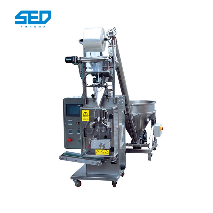 Powder Filling Machine