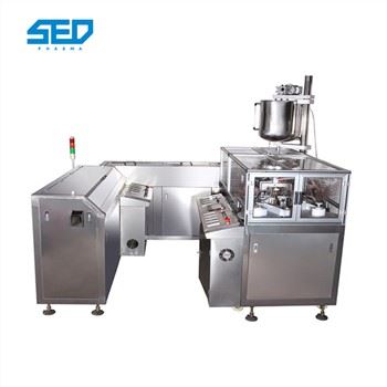 ​Laboratory Automatic Suppository Filling Machine