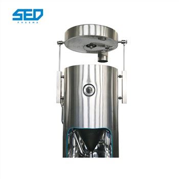 Coffee Freeze Industrial Meat Spray Drying Machine