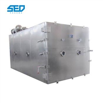 Dryer For Fruit And Vegetable Vacuum Freeze Drye