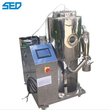 Pharmaceutical Dryers Lab Use Industrial High Efficiency