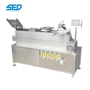 Glass Ampoule Sealing Machine