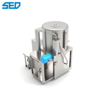 Spray Dryer Pharmaceutical