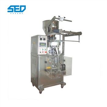 Ketchup Sachet Packing Machine