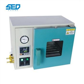 Lab Vacuum Oven Drying Machine