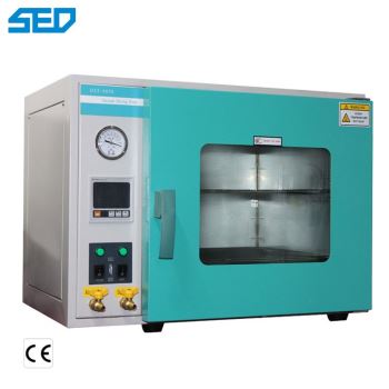 Lab Vacuum Drying Oven