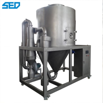 Industrial Spray Drying Machine