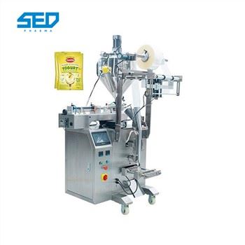 Multi Line Sachet Packing Machine