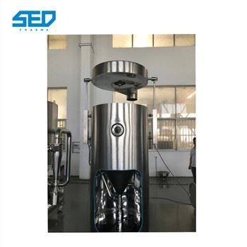 High Speed Centrifugal Spray Dryer