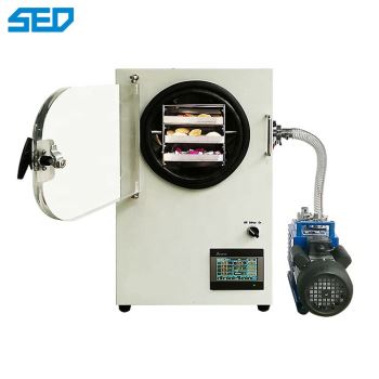 Laboratory Freeze Dryer