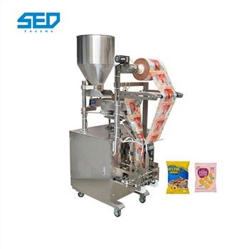 Stick Packing Machine