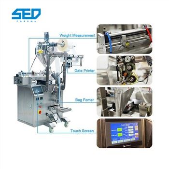 Sugar Sachet Packing Machine