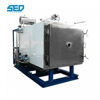 Vacuum Dryer