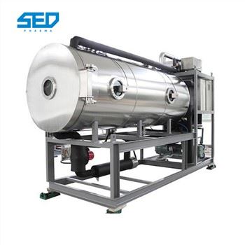 Vacuum Freeze Drying Machine